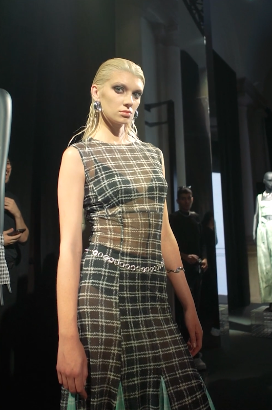 Седмицата на модата в Милано